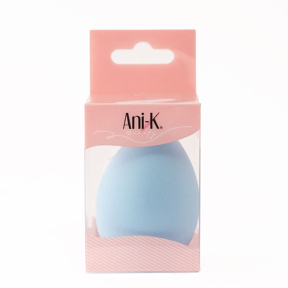beauty blender anik Girly Maquillaje makeup