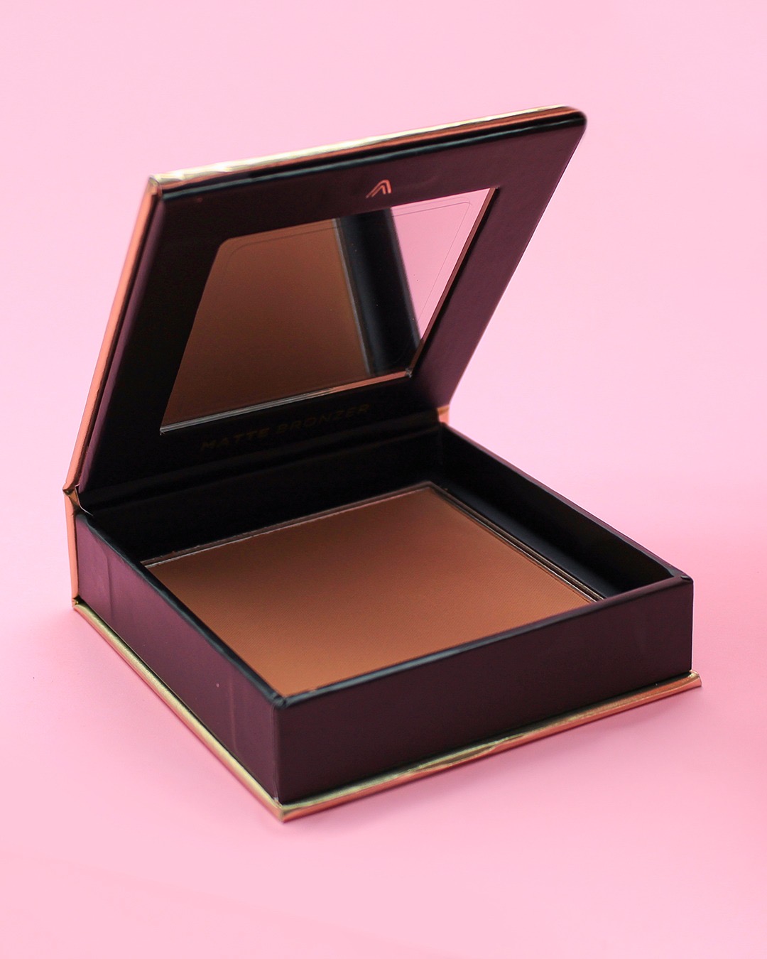 MATTE BRONZER 1ST SCENE ATENEA Girly Maquillaje makeup