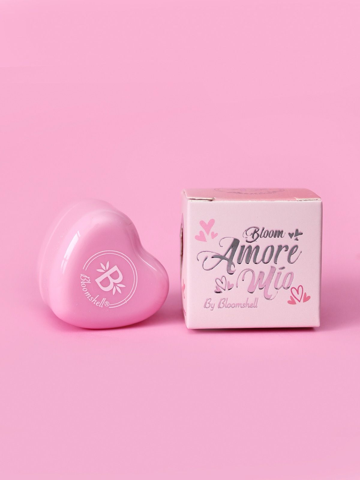 Love Shell Bloom Shell Primer en Espuma Bloom puff Bloomshell – Girly Maquillaje | makeup