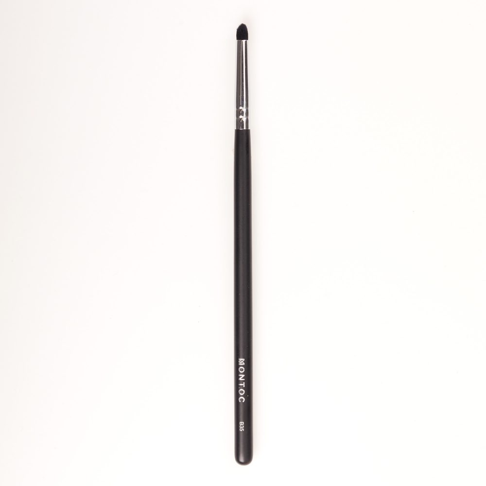 brocha montoc de precision mini b35 – Girly Maquillaje makeup