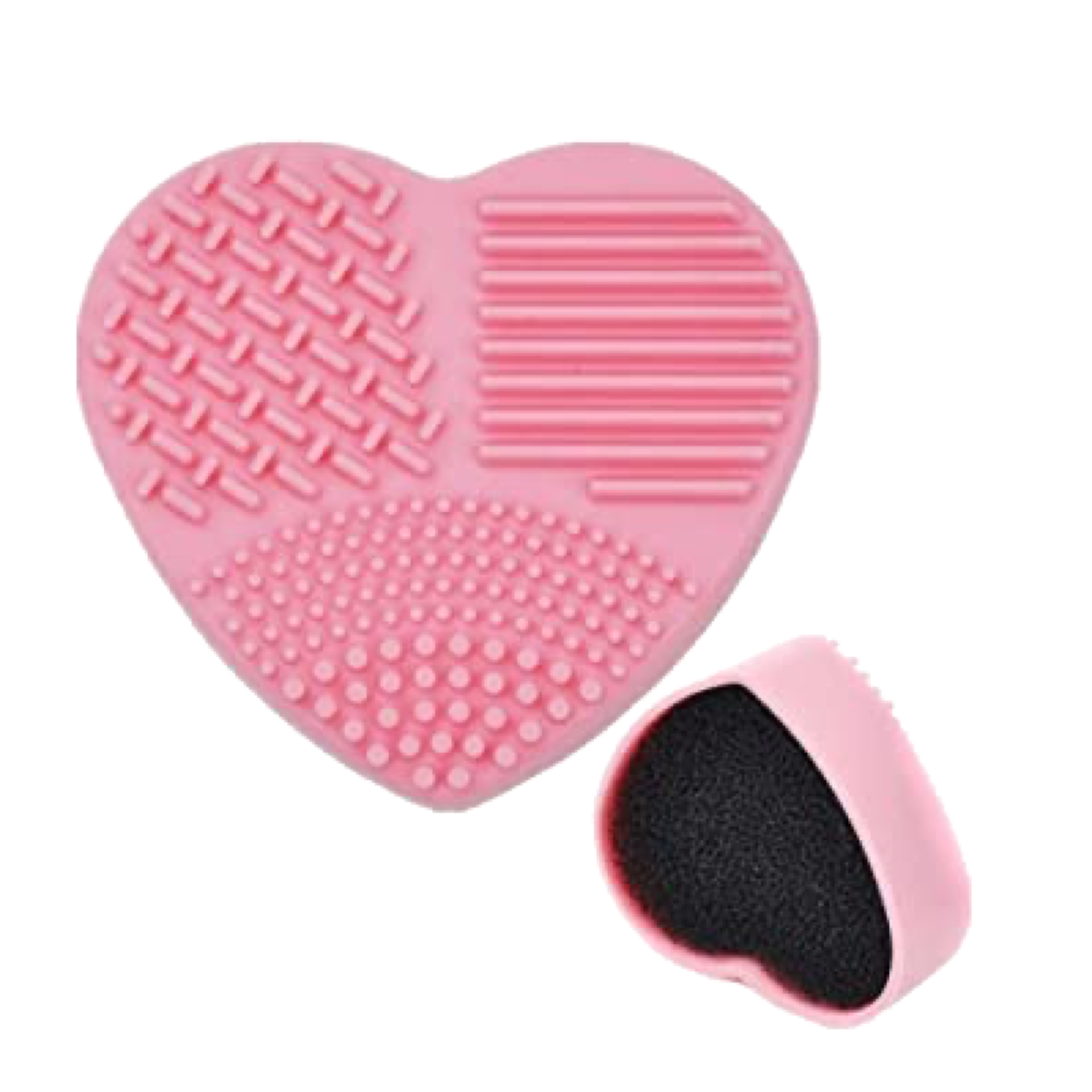 Montoc Limpiador Y Desinfectante De Brochas LP650, KIT DE BROCHAS