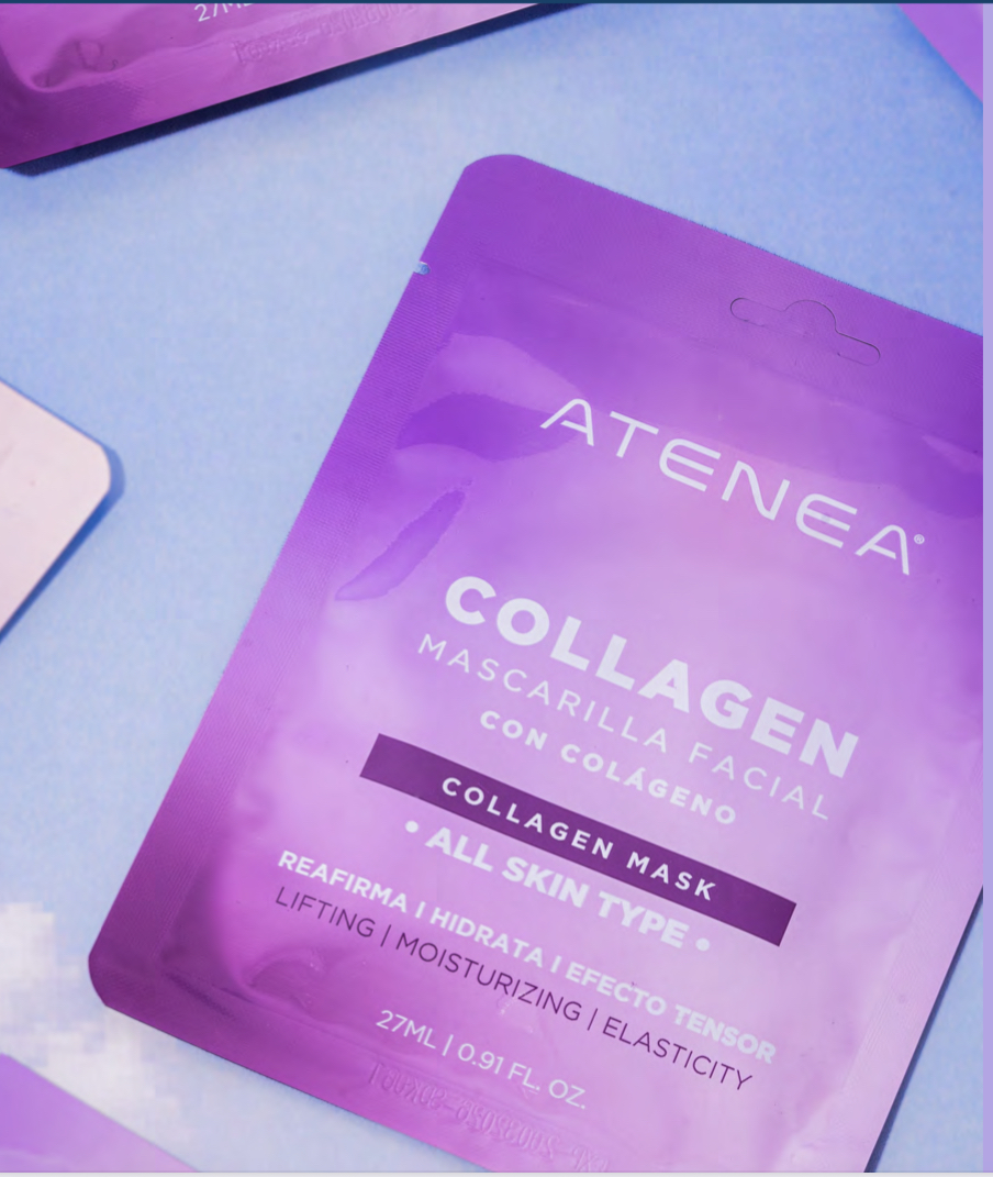 mascarillas facial en velo atenea – Girly Maquillaje | makeup