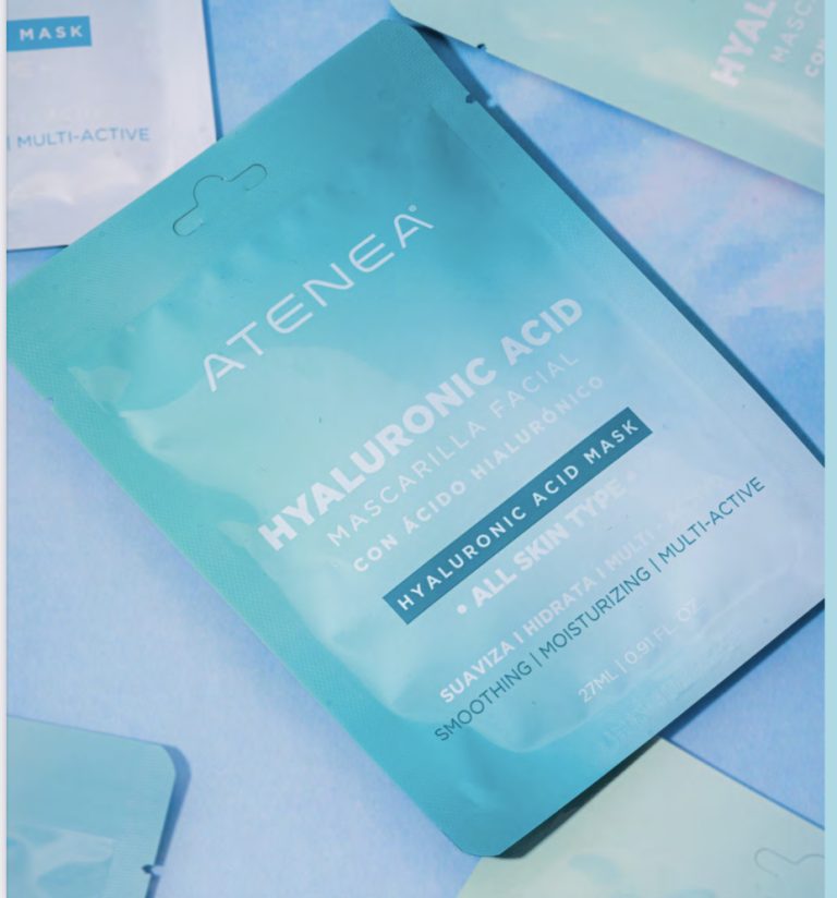 mascarillas facial en velo atenea – Girly Maquillaje | makeup