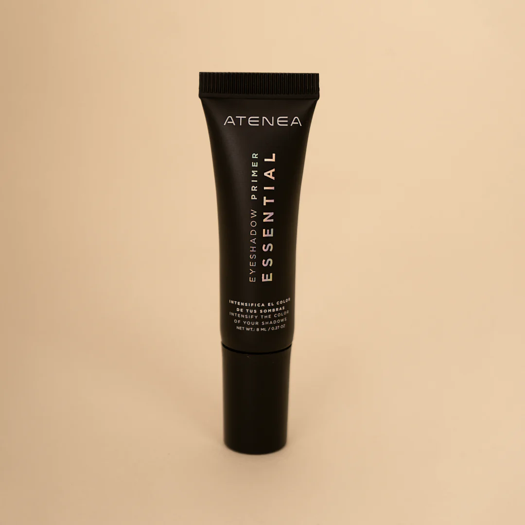 PRIMER PARA OJOS Essential atenea – Girly Maquillaje | makeup, image size:1080x1080