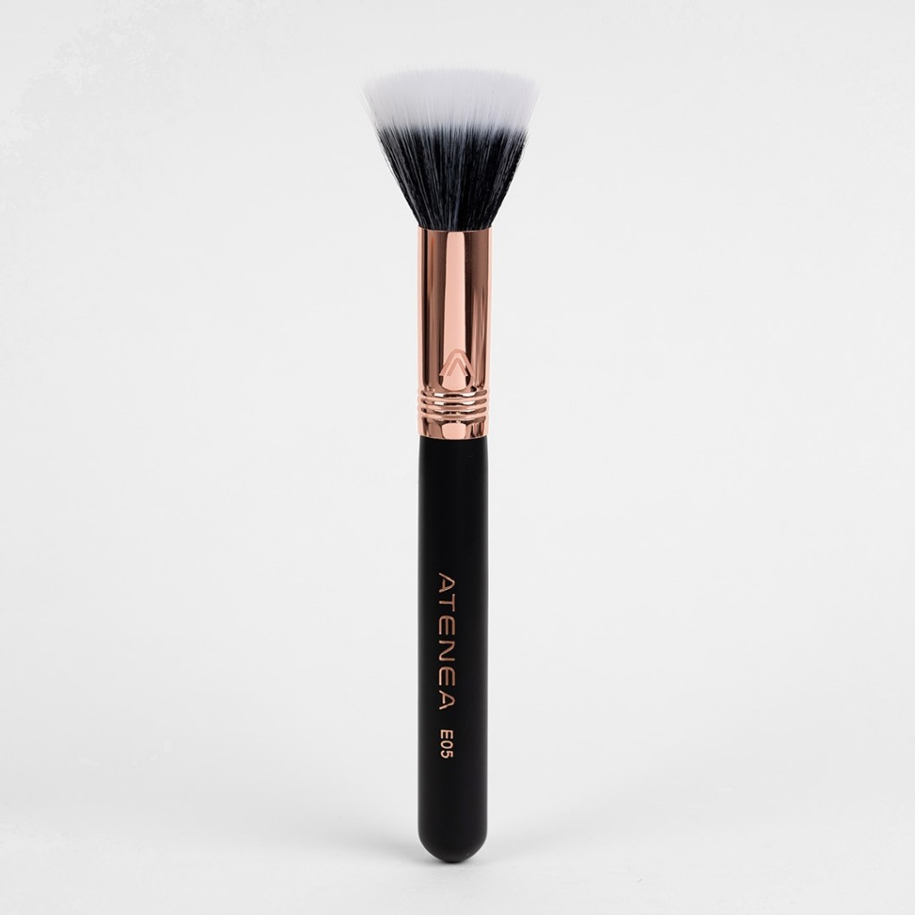 Brocha Mofeta Base Y Polvo highest B38