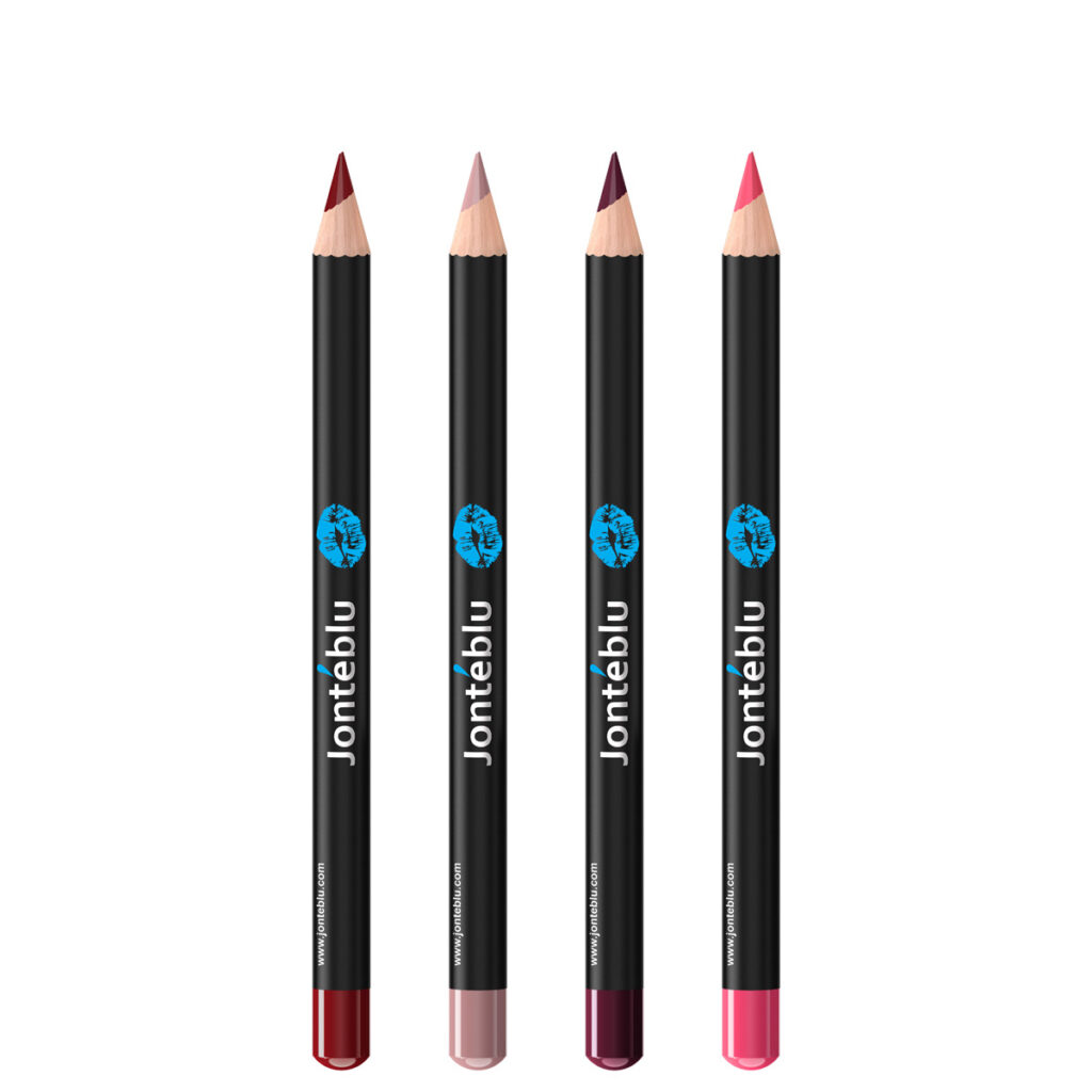 Lápiz de labios Jonteblu Girly Maquillaje makeup